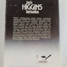 Jack Higgins : Verivelka - pikkukuva 2