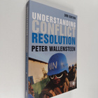 Peter Wallensteen : Understanding conflict resolution - pikkukuva 1