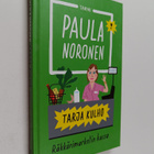 Paula Noronen : Tarja Kulho : räkkärimarketin kassa - pikkukuva 1
