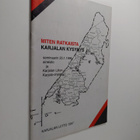 Miten ratkaista Karjalan kysymys : seminaarin 20.1.1996 a... - pikkukuva 1