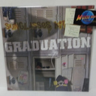 SUNGLASSES KID - GRADUATION EX+/M- UK 2018 LP - pikkukuva 1