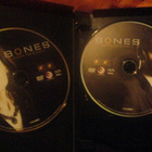 Bones , kausi 2 , 6 DVD - pikkukuva 3