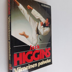 Jack Higgins : Viimeinen palvelus - pikkukuva 1