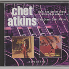 HUM AND STRUM ALONG WITH CHET ATKINS / THE OTHER CHET ATKINS - pikkukuva 1