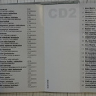 cd, VA - 40 perinteistä joululaulua - 2 cd - pikkukuva 3