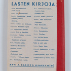 Rauha Kilpi : Hippiäisten perheonni (signeerattu, tekijän... - pikkukuva 2