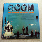 Moog - The Electric Eclectics Of DICK HYMAN - 1969 USA - pikkukuva 4