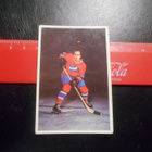 K15 Jenkki Jääkiekko-sarja # 140 Pentti Lindegren HIFK - pikkukuva 1