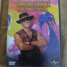 Crocodile Dundee Los angelesissa (DVD) - pikkukuva 1