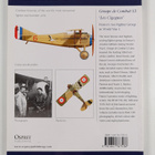 Jon Guttman : Groupe de Combat 12, 'Les Cigognes' : Franc... - pikkukuva 2