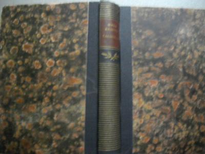 Gwen Bristow: Tammikuja (19.3)
