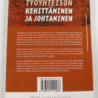 Työyhteisön kehittäminen ja johtaminen - pikkukuva 2