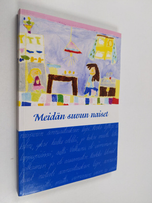 Meidän suvun naiset