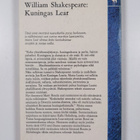 William Shakespeare : Kuningas Lear - pikkukuva 2