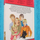 Enid Blyton - Teatterikissan SALAISUUS - pikkukuva 2