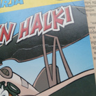 Aku Ankan taskukirja 306: Ilmojen halki - pikkukuva 2