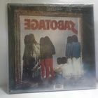 BLACK SABBATH - SABOTAGE UUSI SS EU 2015 LP - pikkukuva 2