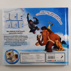 Caroline Rowlands : Ice age : mannerten mullistus : virtu... - pikkukuva 2