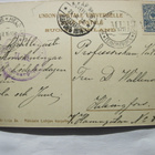 VANHA Postikortti Lohja 1916 - pikkukuva 2