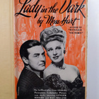 Moss Hart : Lady in the Dark - A Musical Play - pikkukuva 3