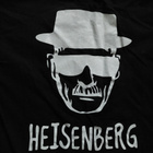 Breaking Bad t- paita: HEISENBERG - pikkukuva 1