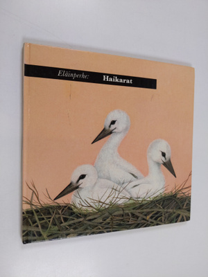 Iliane Roels : Eläinperhe : Haikarat