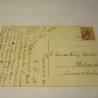 Ruovesi Jäminki tukkilautta - 1920 - pikkukuva 2