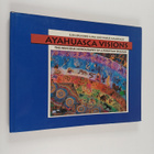 Luis Eduardo Luna : Ayahuasca visions : the religious ico... - pikkukuva 1