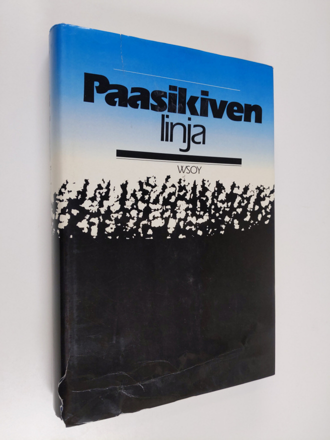 J. K. Paasikivi : Paasikiven linja