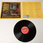 JERRY K. GUSTAFSON MIN STIL LP - pikkukuva 2