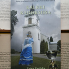 Taina Parikka - Kalkki kadoksissa (nid.) - pikkukuva 1