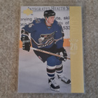 1995-96 Upper Deck Special Edition Gold Keith Jones #SE85 - pikkukuva 1