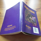 SIERRA: Quest for Glory IV HINT BOOK vihjekirja - pikkukuva 3