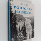 I. K. Inha : Pohjolan maisemia - pikkukuva 1