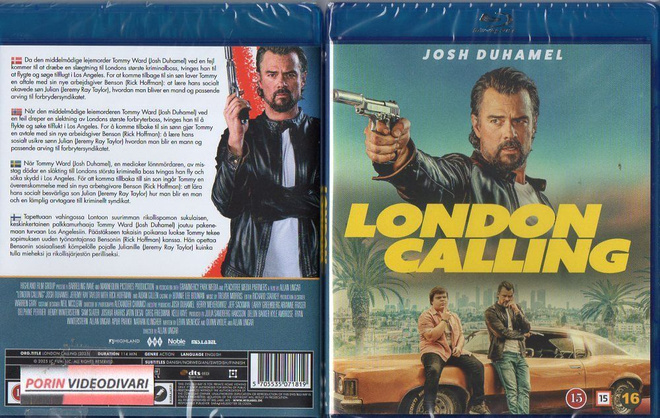 London Calling	(42 246)	UUSI	-FI-BLU-RAY			josh duhamel	2025