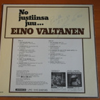 Eino Valtanen:No justiinsa juu...LP.NIMMARI! - pikkukuva 2