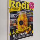 Kodin Kuvalehti 16/2014 - pikkukuva 1