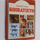 Eberhard Trumler : Koiratieto - pikkukuva 1