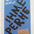 Hanna Arvela : Ihmeperhe - pikkukuva 1