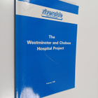 Riverside Health Authority : The Westminster & Chelsea Ho... - pikkukuva 1
