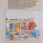 Mary Rayner : Äitipossu suuttuu - pikkukuva 2