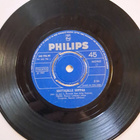 Fredi –OY Sanoi Hän PA / Soittajalle Soppaa, V.1967 - pikkukuva 2