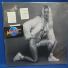 DU BLONDE - WELCOME BACK TO MILK - M-/M- LP - pikkukuva 1