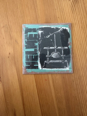 Helmet born annoying CD