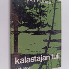 Johannes Heilala : Kalastajan tuli - pikkukuva 1