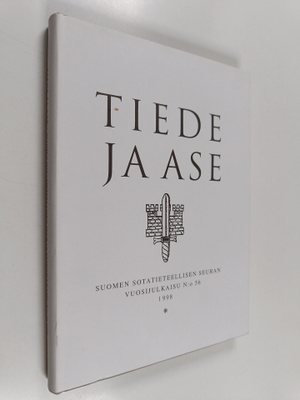 Tiede ja ase 56