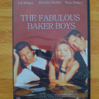 The Fabulous Baker Boys DVD - pikkukuva 1