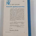 Eric Knight : Lassie palaa kotiin - pikkukuva 2