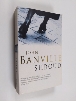 John Banville : Shroud