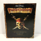 DVD - Pirates of the Caribbean Ultimate Trilogy Collection - pikkukuva 1